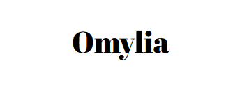 Omylia